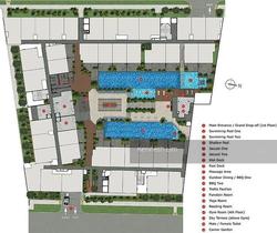 Guillemard Edge (D14), Apartment #136658062